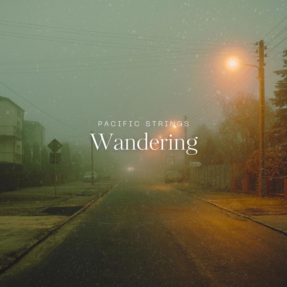 Wandering