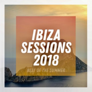 Album Ibiza Sessions 2018 from Various Artists