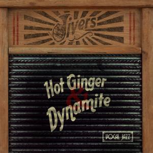 Album Hot Ginger & Dynamite from 