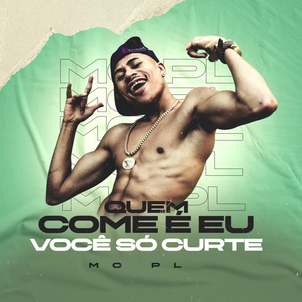 Quem Come é Eu, Você só Curte (Explicit)