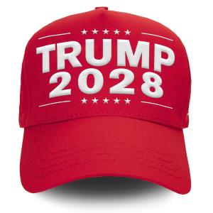 Teflon Don的專輯Trump 2028 (feat. Trump The Don, Rizz Records, Beats By AI, AI Larry Bob & Biscuit Beats)