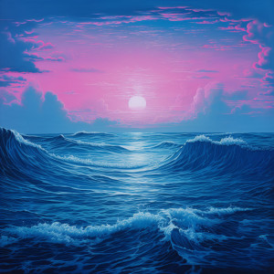 Mystical Seascapes: Oceanic Dreams Melodies dari The Land Seven