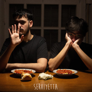 收聽Lautaro Muscio的Serviyetta歌詞歌曲
