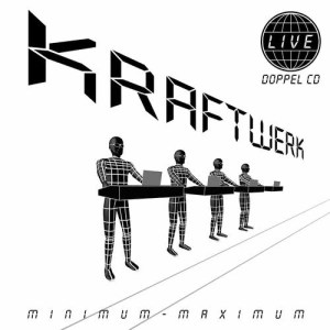 收聽Kraftwerk的The Model (Live)歌詞歌曲