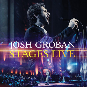 收聽Josh Groban的Pure Imagination (Live 2015)歌詞歌曲