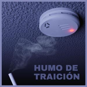 Ransom的專輯Humo de Traición