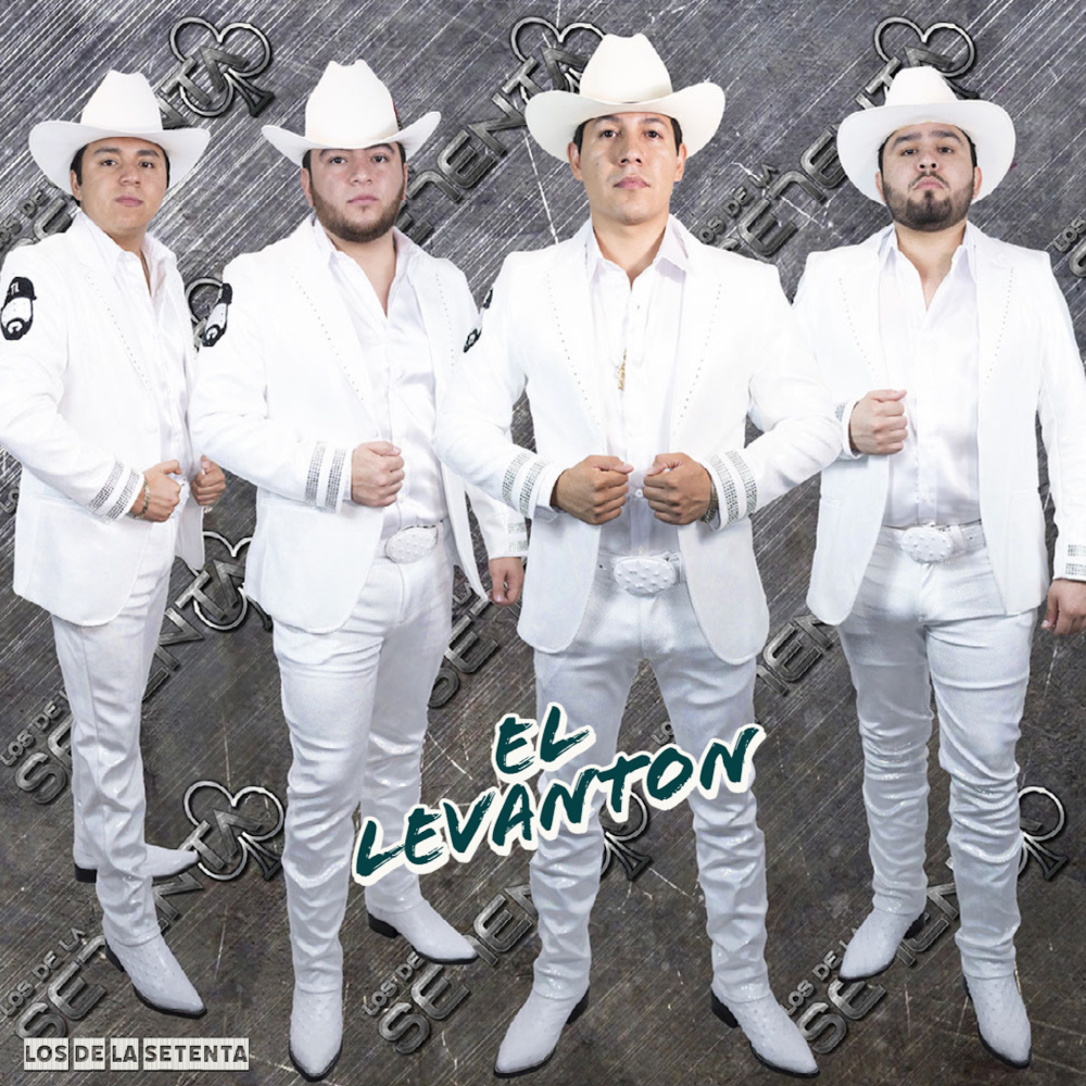 El levanton (En vivo)