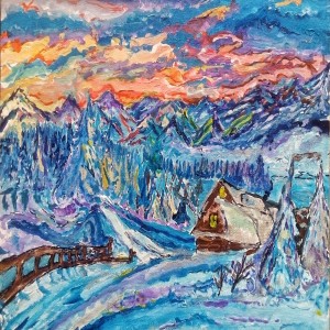 收听Maxwell Flowers的Hope歌词歌曲