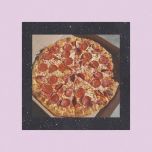 Album Jazz Pizza oleh SP-Mato