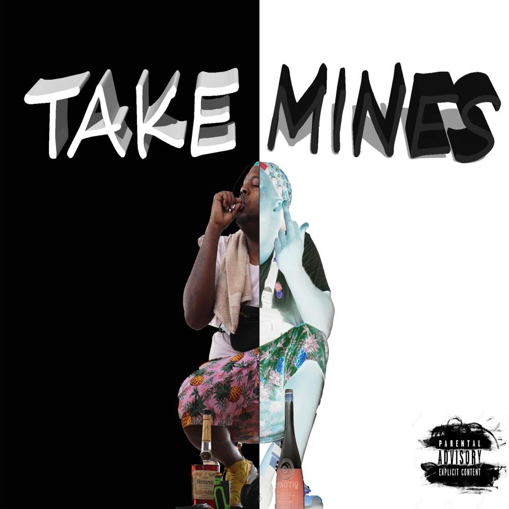 Take Mines (Explicit)