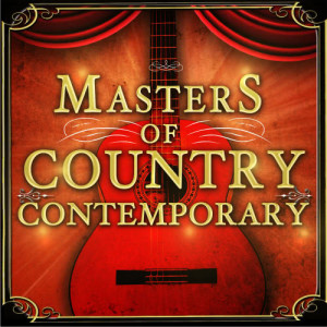 Heart Country的專輯Masters of Country Contemporary