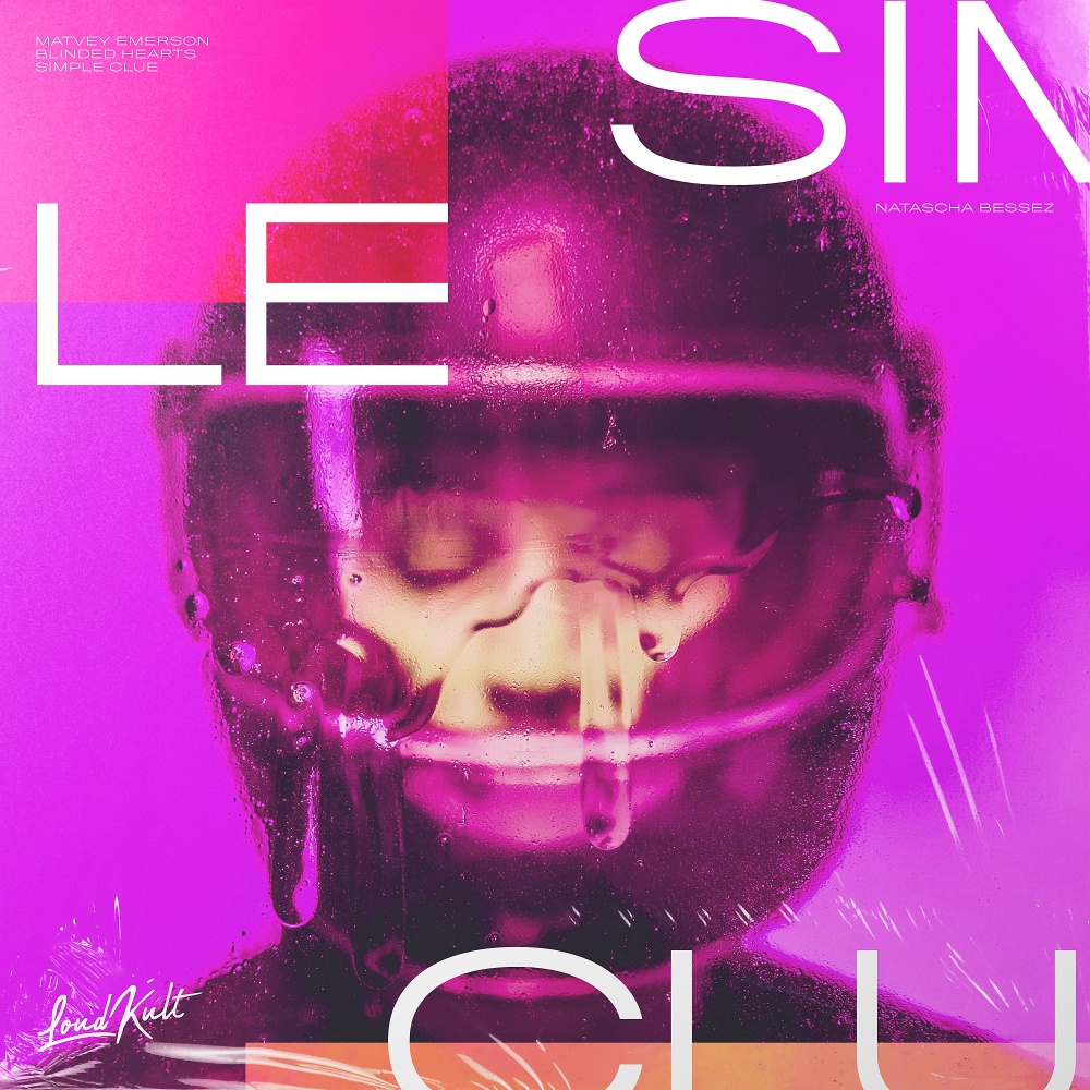 Simple Clue (feat. Natascha Bessez) (Explicit)