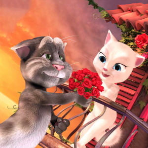 Tom and Angela ดาวน์โหลดและฟังเพลงฮิตจาก Tom and Angela
