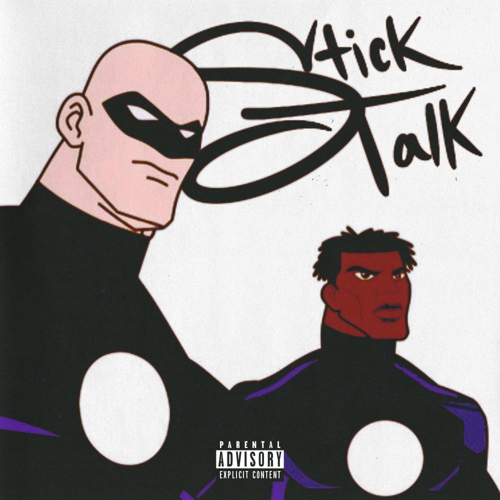 Stick Talk (feat. All Art) (Explicit)