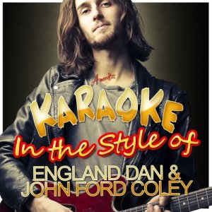 收聽Ameritz - Karaoke的Just Tell Me That You Love Me (In the Style of England Dan & John Ford Coley) [Karaoke Version] (In the Style of England Dan & John Ford Coley|Karaoke Version)歌詞歌曲