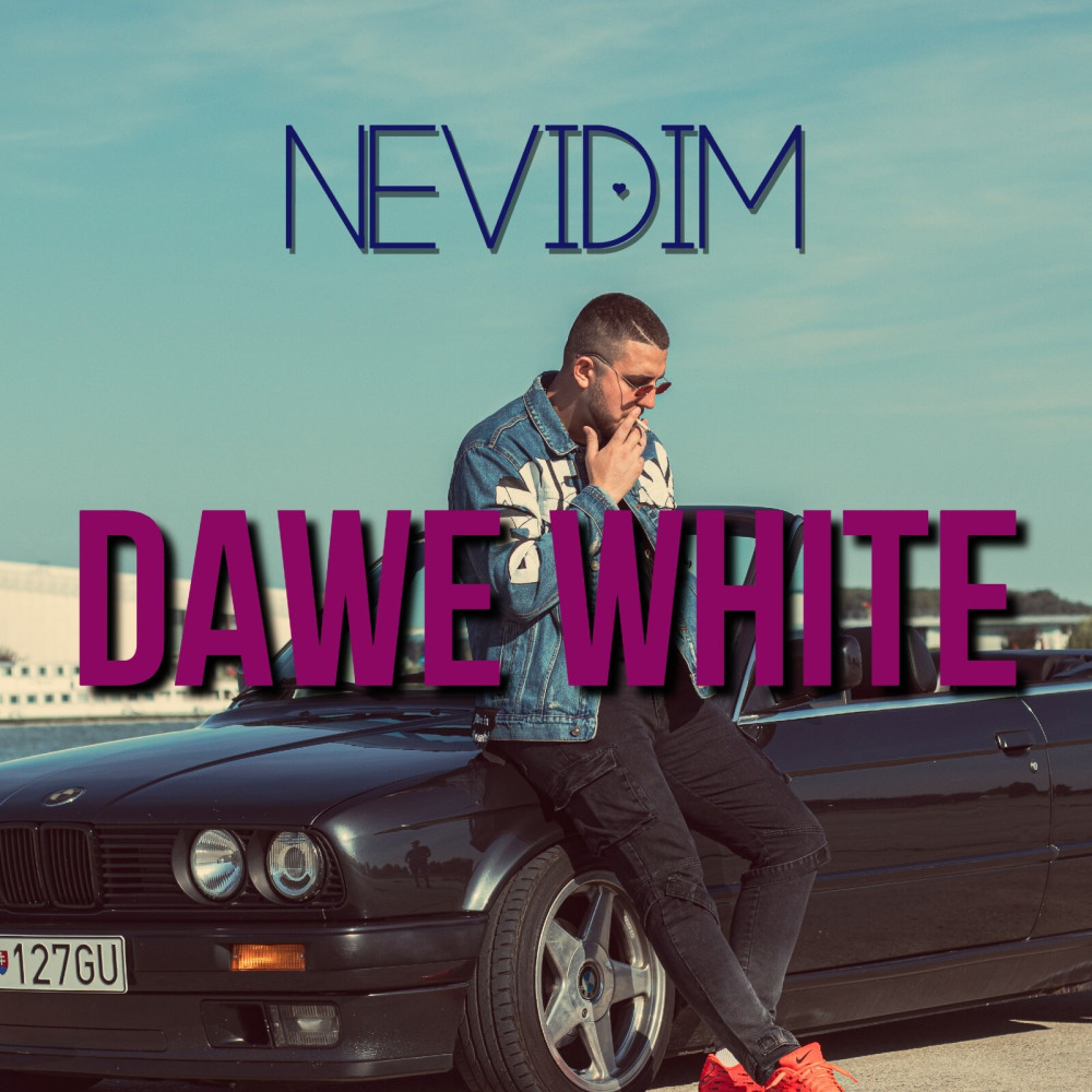 Nevidím