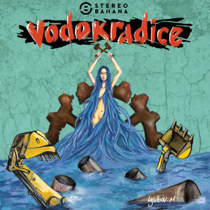 Album Vodokradice from 