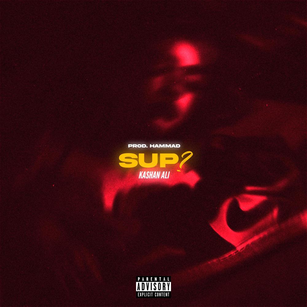 SUP? (Explicit)