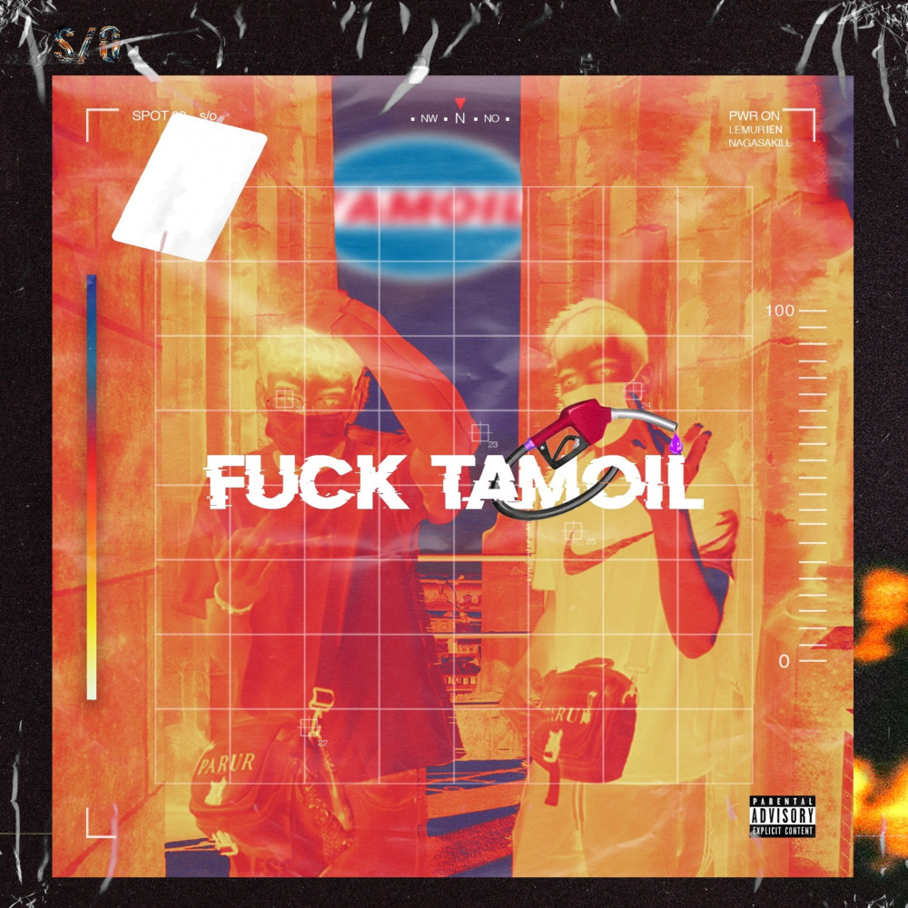 TAMOIL (Explicit)