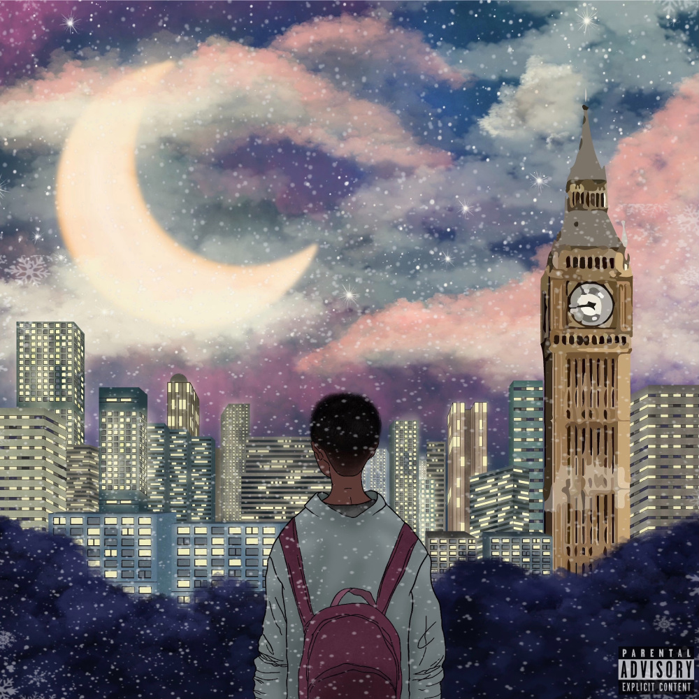 Palace Dreams(Postlude) (Explicit)