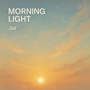 JUR的專輯Morning Light