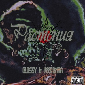 Listen to Растения (Explicit) song with lyrics from Glossy