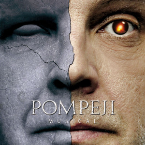 Listen to Pompeji, Du bist überall song with lyrics from Pompeii
