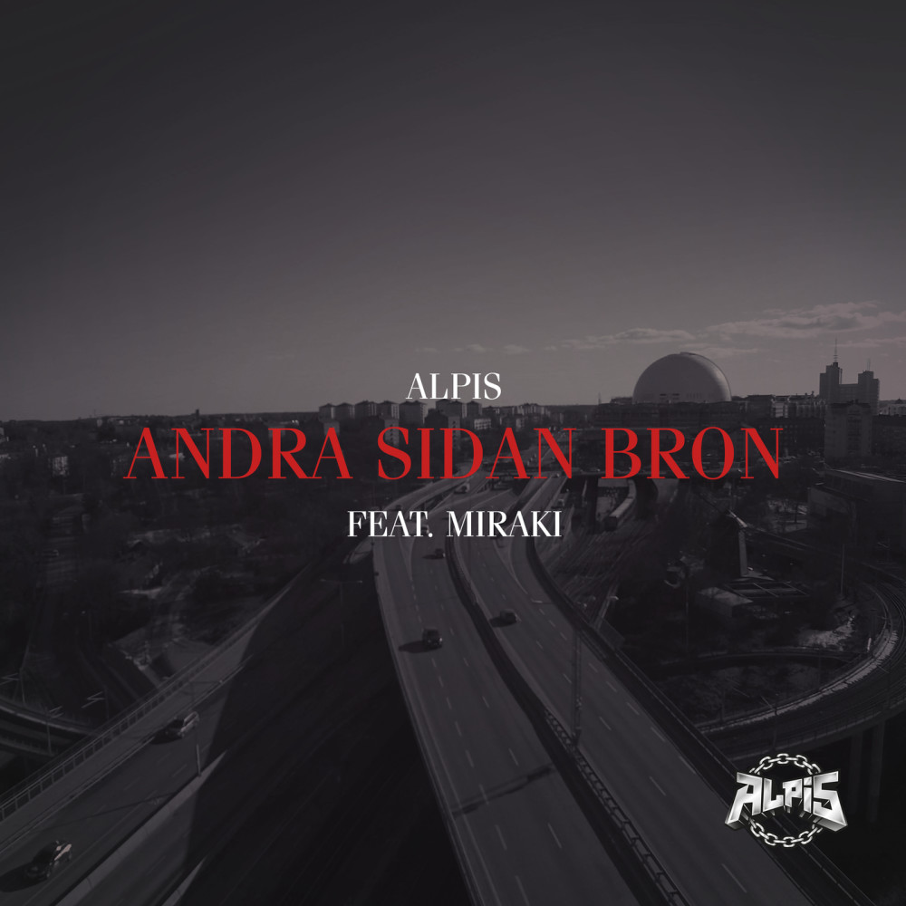 Andra sidan bron (Instrumental)