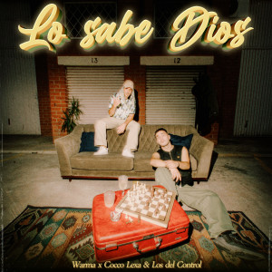 Warma的專輯Lo Sabe Dios