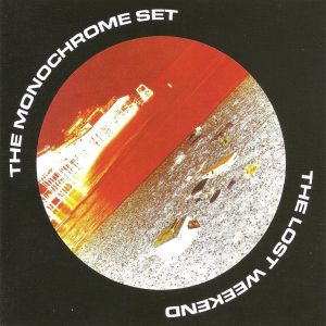 收聽The Monochrome Set的Don't Touch歌詞歌曲