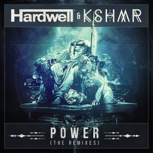 Hardwell的專輯Power (The Remixes)