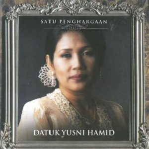 อัลบัม Satu Penghargaan ศิลปิน Yusni Hamid