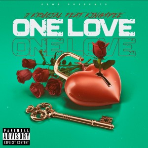 收聽KingyPee的One Love (Explicit)歌詞歌曲