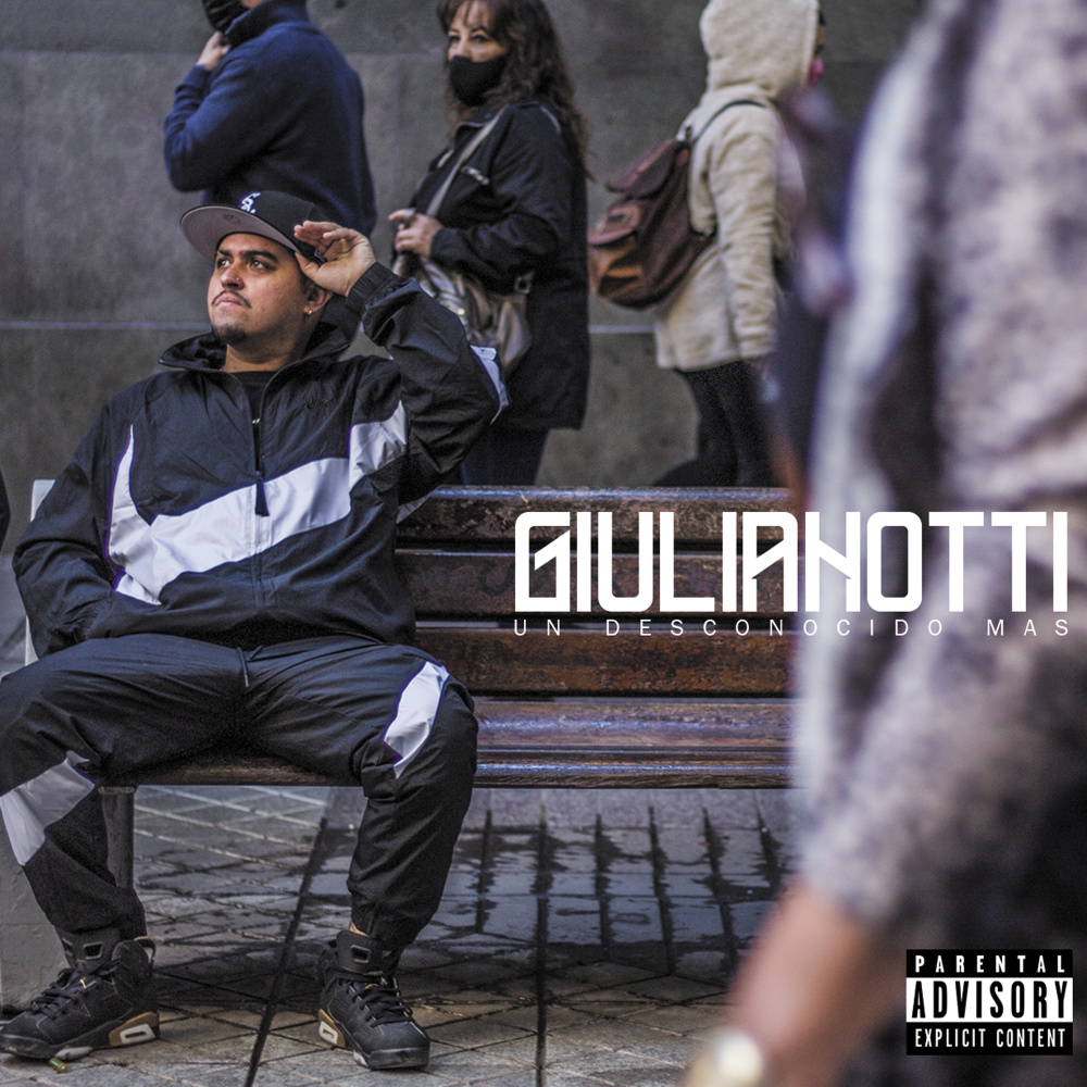 Fanfarrón Ando (Explicit)