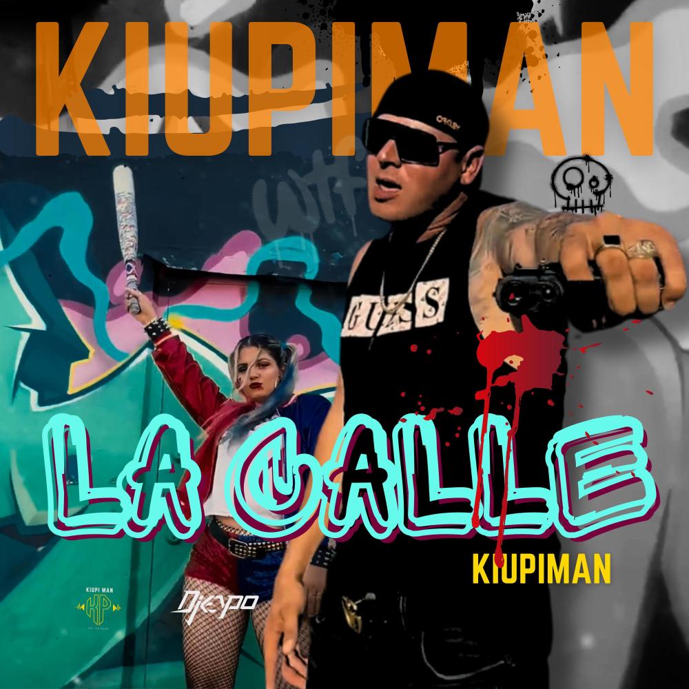 LA CALLE (Explicit)