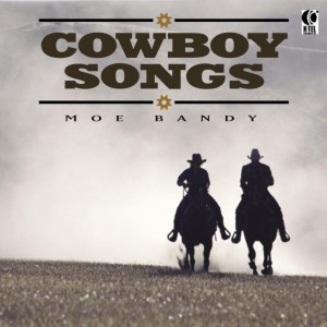 ดาวน์โหลดและฟังเพลง I'm An Old Cowhand (From the Rio Grande) พร้อมเนื้อเพลงจาก Moe Bandy