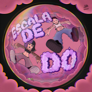 Album Escala de Dó (Explicit) oleh Chameleo