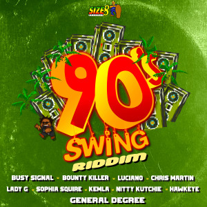 Listen to Pon Di Riddim song with lyrics from Various