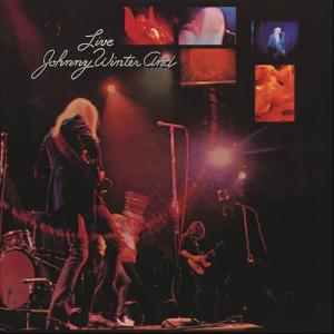ดาวน์โหลดและฟังเพลง Jumpin' Jack Flash (Live) (Live at the Fillmore East, NYC, NY - 1970) พร้อมเนื้อเพลงจาก Johnny Winter