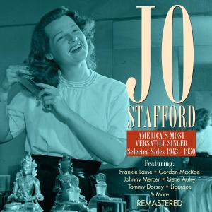 收聽Jo Stafford的Poor Wayfaring Stranger歌詞歌曲
