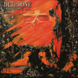 ดาวน์โหลดและฟังเพลง Failure พร้อมเนื้อเพลงจาก Dethrone