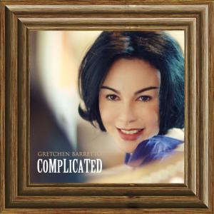 Album Complicated oleh Gretchen Barretto