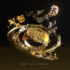 Album VOiCE (feat. JP THE WAVY) from 