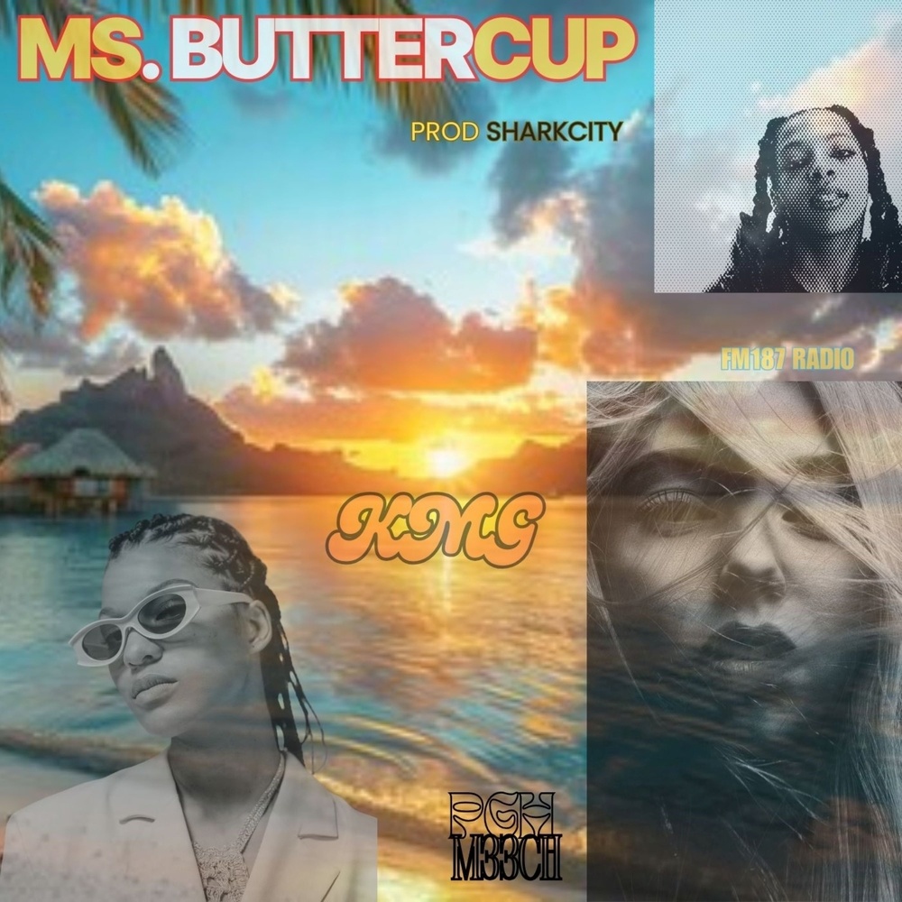 MS.BUTTERCUP (Explicit)