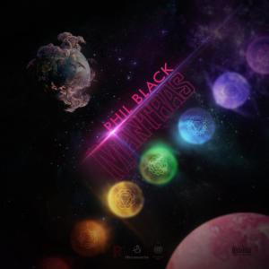 收聽Phil Black的Ego is the Enemy (feat. Jaima) (Explicit)歌詞歌曲