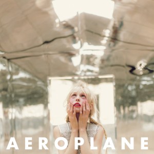 Album Aeroplane from Petite Meller