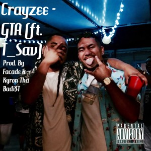 收聽Crayzee的GTA (Explicit)歌詞歌曲