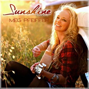 收聽Meg Pfeiffer的Shake It Off (Acoustic)歌詞歌曲