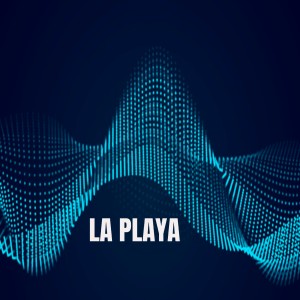 Listen to La Playa song with lyrics from Perreo