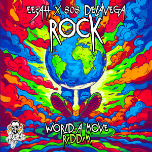 Album Rock (World A Move Riddim) from Eesah
